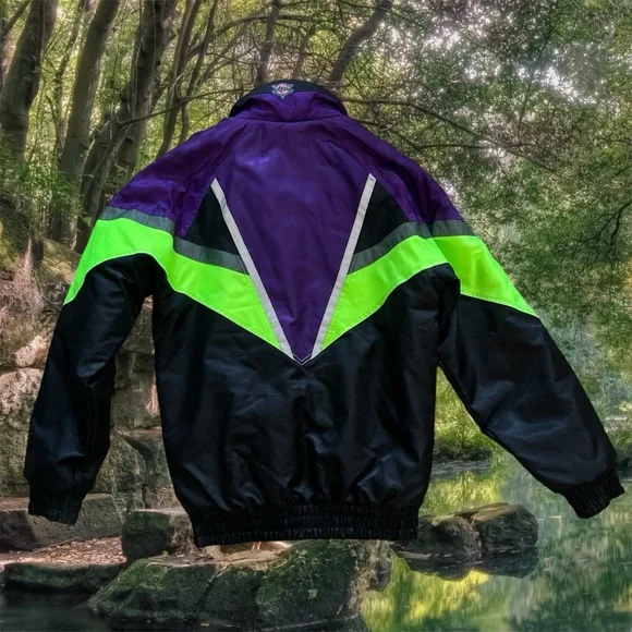 Coldwave racing jacket - Picture 2 of 5